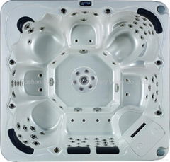 massage hot tub SG-7303A1