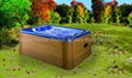 Jacuzzi SG-7306A1 2