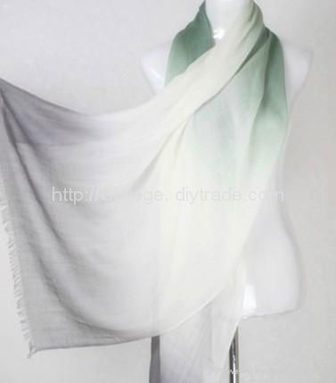 woman's wool scarf, cashmere Fashion scarves wraps 5