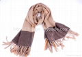 fashion accessories woman 100%cashmere scarves,wraps  1