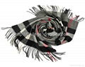  fashion accessories woman 100%wool scarf shawl wraps  2