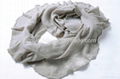 lady's fashion scarf, women scarves,