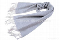 100%cashmere scarf women scarves shawl wraps 