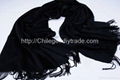 100%cashmere scarf lady scraf winter scarves shawl wraps  1