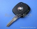 the lowest price Buick 4D duplicable key