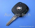 the lowest price Buick 4D duplicable key   4