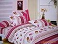 beddings set