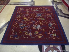 carpet