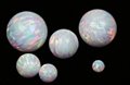Synthetic Opal Beads 5