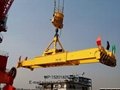 Hydraulic Rotation Container Spreader