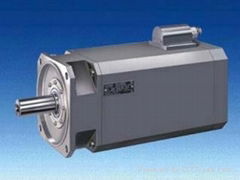 servo motor