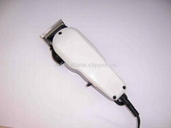 electric hair clipper