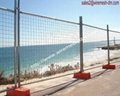 Temporary fence (Australian  Market) 2