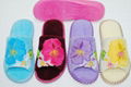 INDOOR SLIPPER  5