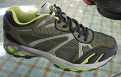 WALKING SHOES，HIKING SHOES