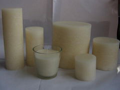 TEXTURE CANDLE