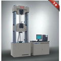 Servo-hydraulic Universal Testing