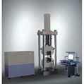 Servo-hydraulic Universal Testing