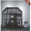 Pendulum Impact Testing Machine for