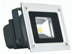 2011 new LED flood light 10W