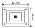 2011 new LED flood light 10W 3