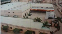 崑山市良旭機電設備有限公司