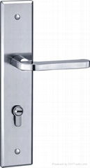 offering all kinds of stainless steel locks with good quality & lowest price