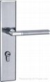 offering all kinds of stainless steel locks with good quality & lowest price 2
