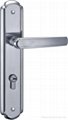 supplying stainless steel locks with