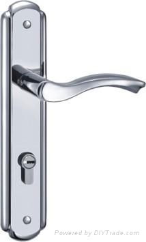 supplying stainless steel locks with high quality & lowest price 2