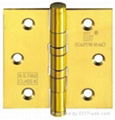 supplying all kinds of stainless steel hinges with good quality 7 lowest price 5