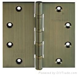 offer different sizes of stainless steel hinges with good quality & low price