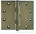 offer different sizes of stainless steel