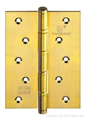 offer different sizes of stainless steel hinges with good quality & low price 2