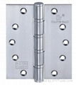 offer different sizes of stainless steel hinges with good quality & low price 3