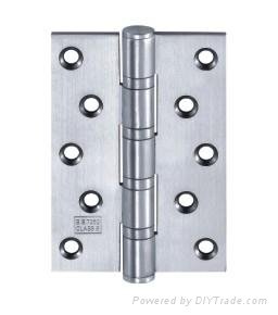 offer different sizes of stainless steel hinges with good quality & low price 4