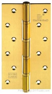 offer different sizes of stainless steel hinges with good quality & low price 5