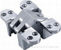 offer all kinds of stainless steel hinges for door, desk,niture 5