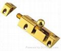 offering diferent sizes of bolts with high quality & best price 4