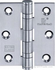 stainless steel hinges