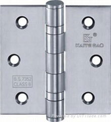 stainless steel hinges