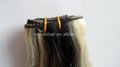 Hot Remy  wave hair wefts 2