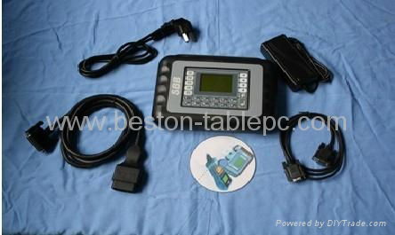 Sbb key Programmer 2