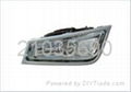 VOLVO FOG LAMP21035690RH/21035690 LH