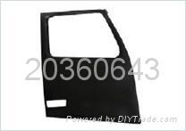 VOLVO DOOR 20360643