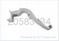 VOLVO DOOR HANDLE20398466/20398467 5