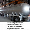 LPG SEMITRAILER 1