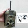 12MP MMS hunting trail camera with