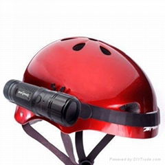 Helmet camera ACT10