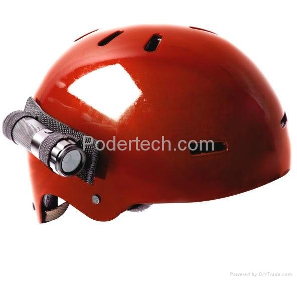 Shock resistant HD 720p Sports Action Video Helmet Sport Camera